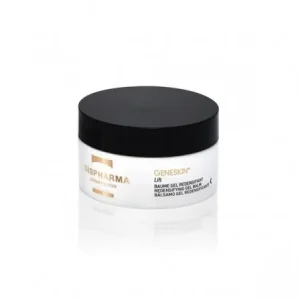 Isis pharma geneskin lift balm baume gel redensifiant 50 ml