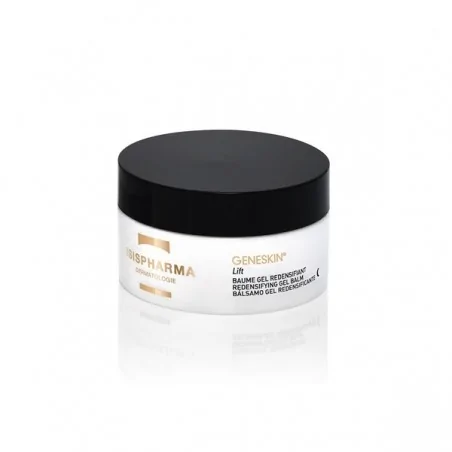 Isis pharma geneskin lift balm baume gel redensifiant 50 ml