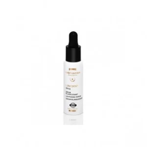 Isis pharma geneskin white sérum éclaircissant 28 ml