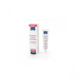 Isis pharma ruboril expert intense soin concentré - rougeurs localisées 15 ml
