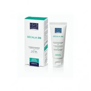 Isis pharma secalia ds emulsion hydro-lipidique visage