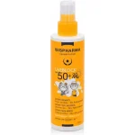 Isispharma uveblock 50+ kids spray solaire spf 50+ pour enfants 150 ml