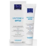 ISIS PHARMA UNITONE 4 REVEAL SPF 20