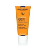 ISISPHARMA Uveblock 80 Teinte Spf80 40ml