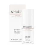 Janssen cosmetics Crème Yeux Anti-Cernes 15ml
