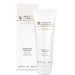 Janssen cosmetics Exfoliant Éclaicissant 50ml