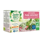 JARDIN BIO AIDE MINCEUR 30G