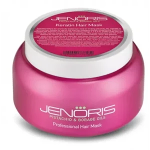 Jenoris Masque Capillaire A La Keratine 250ml