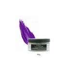 JERRAFLORE ARGILE À LA SPIRULINE 90g