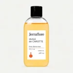 JERRAFLORE HUILE DE CAROTTE 50ml