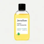 JERRAFLORE HUILE DE CHANVRE 50ml