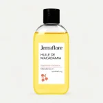 JERRAFLORE HUILE DE MACADAMIA 50ML