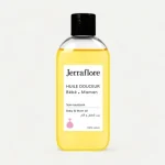 Jerraflore HUILE DOUCEUR BÉBÉ / MAMAN 150ml