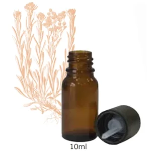 JERRAFLORE HUILE ESSENTIELLE DE HELICHRYSE ITALIENNE 10ML