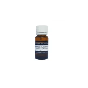 JERRAFLORE HUILE ESSENTIELLE DE ROMARIN 10ml
