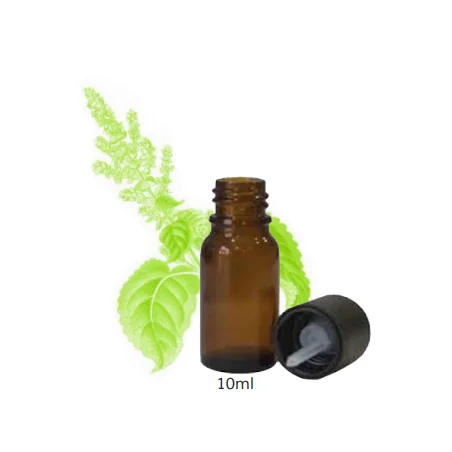 JERRAFLORE HUILE ESSENTIELLE DE SAUGE 10ML