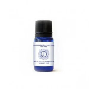 JERRAFLORE HUILE ESSENTIELLE DE TEA TREE 10ml