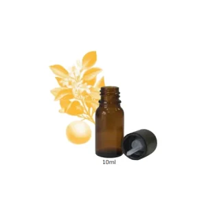 JERRAFLORE HUILE ESSENTIELLE D’ORANGE DOUCE 10ML