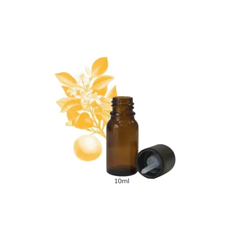 JERRAFLORE HUILE ESSENTIELLE D’ORANGE DOUCE 10ML