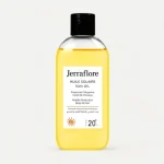 JERRAFLORE HUILE SOLAIRE 100ml