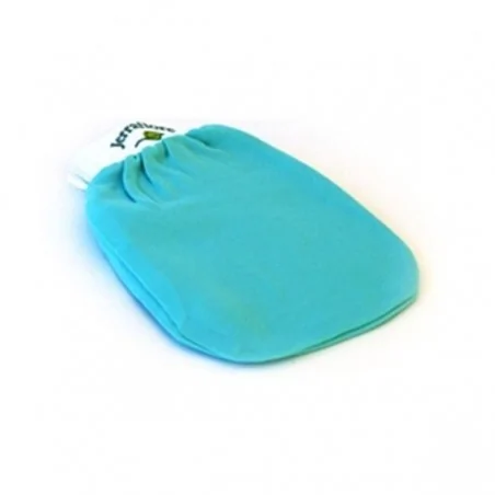 JERRAFLORE KISS Gant De Gommage