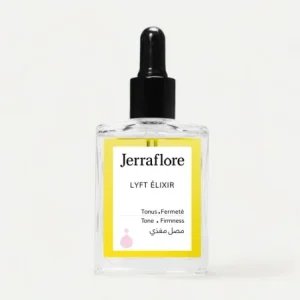 JERRAFLORE LYFT ELIXIR 30ml