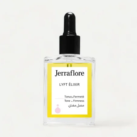 JERRAFLORE LYFT ELIXIR 30ml