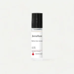 JERRAFLORE ROLL-ON SOIN LÈVRES 8ml