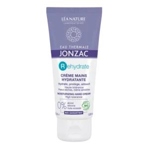 JONZAC CRÉME MAINS HYDRATANTE 50 ml