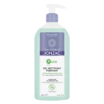 JONZAC GEL NETTOYANT PURIFIANT 400 ml