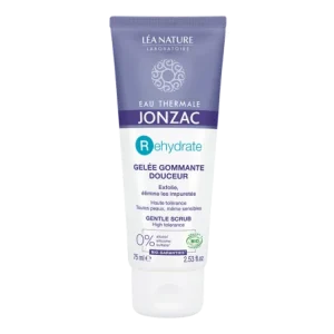 JONZAC GELÉE GOMMANTE DOUCEUR 75 ml