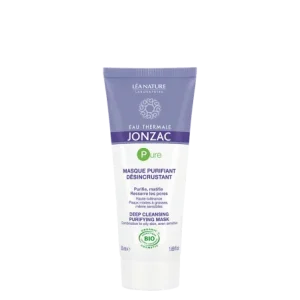 JONZAC MASQUE PURIFIANT DÉSINCRUSTANT 50 ml