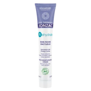 JONZAC SOIN RICHE ONCTUEUX 50 ml