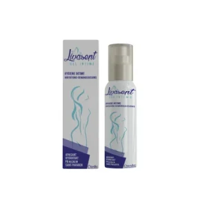 JULLYCARE GEL ANTISEPTIQUE pH 5.5 125ml