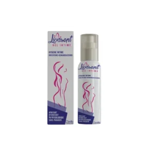JULLYCARE GEL ANTISEPTIQUE pH 8 125ml