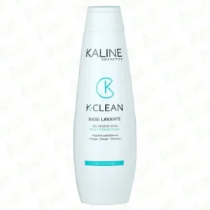 Kaline K-Clean Base Lavante Tous Types de Peaux 250ml