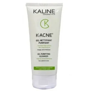 Kaline K-Acne Gel Nettoyant Purifiant 200ml