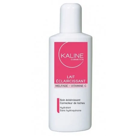 KALINE K-WHITE LAIT ECLAIRCISSANT 200ML