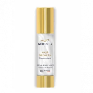 KERA'MLA SERUM ANTI-CHUTE 50 ML