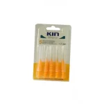 KIN BROSSETTE INTERDENTAIRE CONIQUE