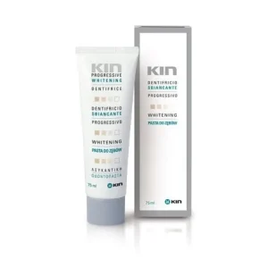 KIN DENTIFRICE BLANCHEUR 75 ML