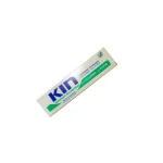 Kin pate dentifrice anticaries avec fluoride et Aloe vera 125 ml