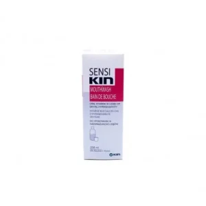 KIN SENSIKIN BAIN DE BOUCHE