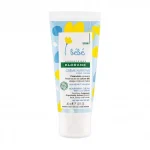 Klorane - Crème nutritive au Cold Cream et Calendula - Bébé - Peau sèche et très sèche 40 ml