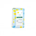 Klorane - Savon surgras doux Calendula apaisant - Bébé - Peau normale - Visage et Corps 250 g
