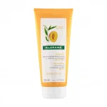 KLORANE BEURRE DE MANGUE BAUME APRES-SHAMPOOING NUTRITIF ET DEMELANT 150ml