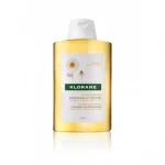 KLORANE CAMOMILLE SHAMPOOING 200ml