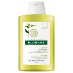 KLORANE PULPE DE CEDRAT SHAMPOOING 200ml