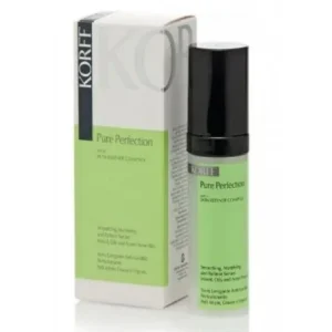 Korff Pure Perfection Serum 30 Ml