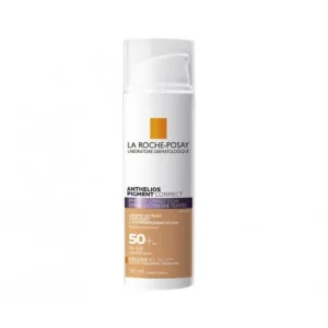 LA ROCHE POSAY ANTHELIOS PIGMENT CORRECT MEDIUM SPF50+ 50ML